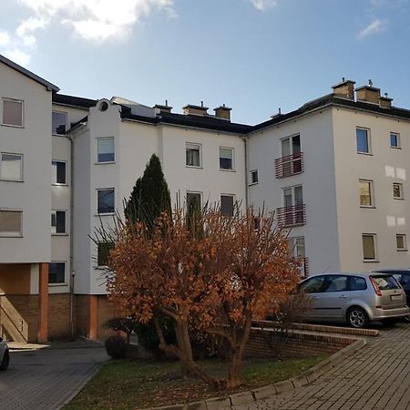 Appartement Apartament Verona à Lublin Extérieur photo