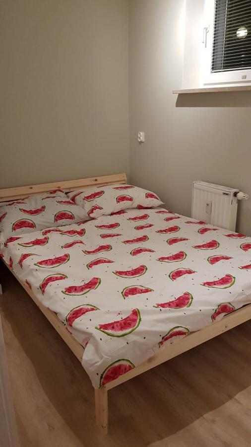 Appartement Apartament Verona à Lublin Extérieur photo