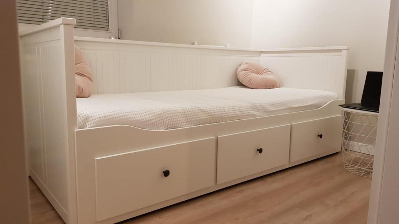 Appartement Apartament Verona à Lublin Extérieur photo