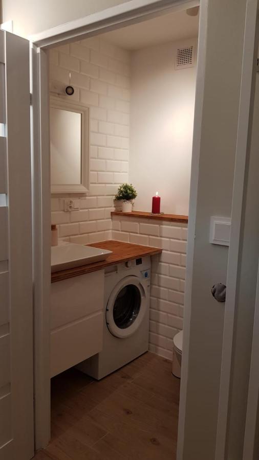 Appartement Apartament Verona à Lublin Extérieur photo